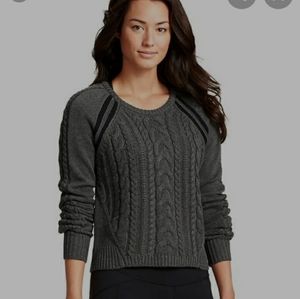 Athleta Montara Sweater Size Medium